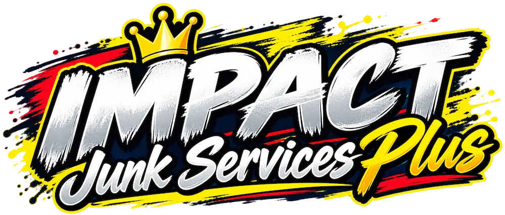 Impact Junk Services Plus